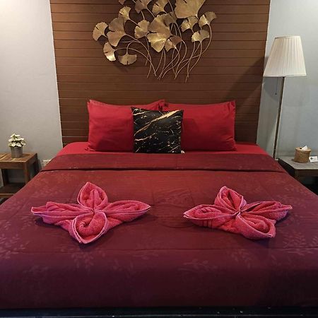 Baan Baimai Boutique Room Phra Nakhon Si Ayutthaya Dış mekan fotoğraf