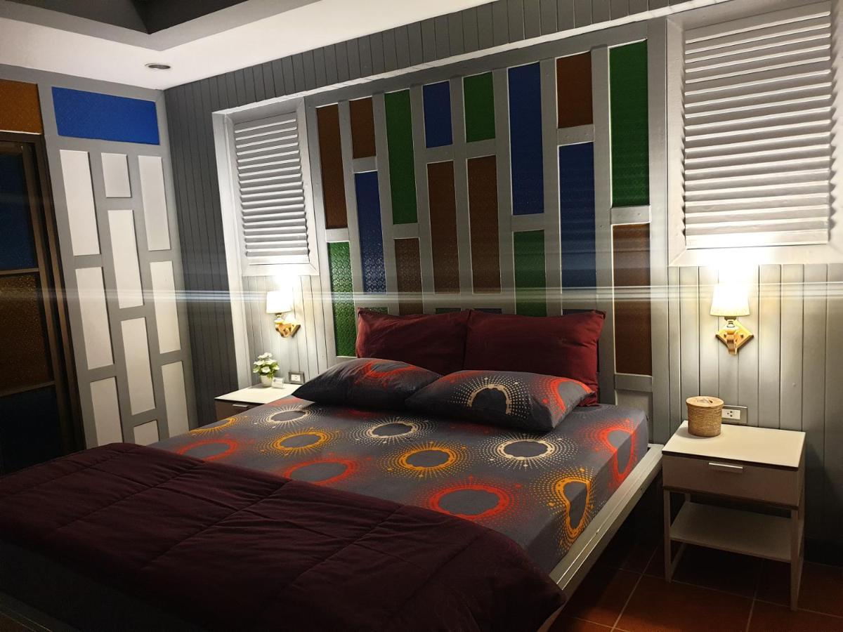 Baan Baimai Boutique Room Phra Nakhon Si Ayutthaya Dış mekan fotoğraf