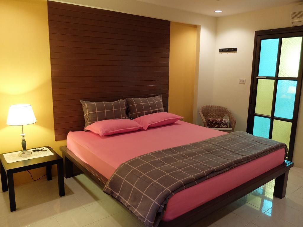 Baan Baimai Boutique Room Phra Nakhon Si Ayutthaya Dış mekan fotoğraf