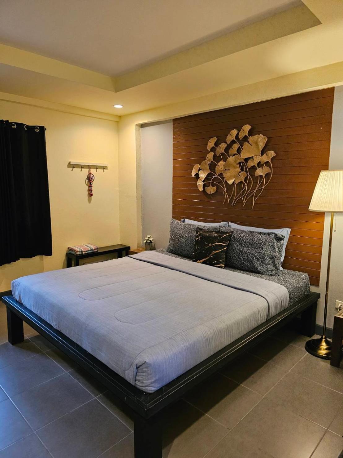 Baan Baimai Boutique Room Phra Nakhon Si Ayutthaya Dış mekan fotoğraf