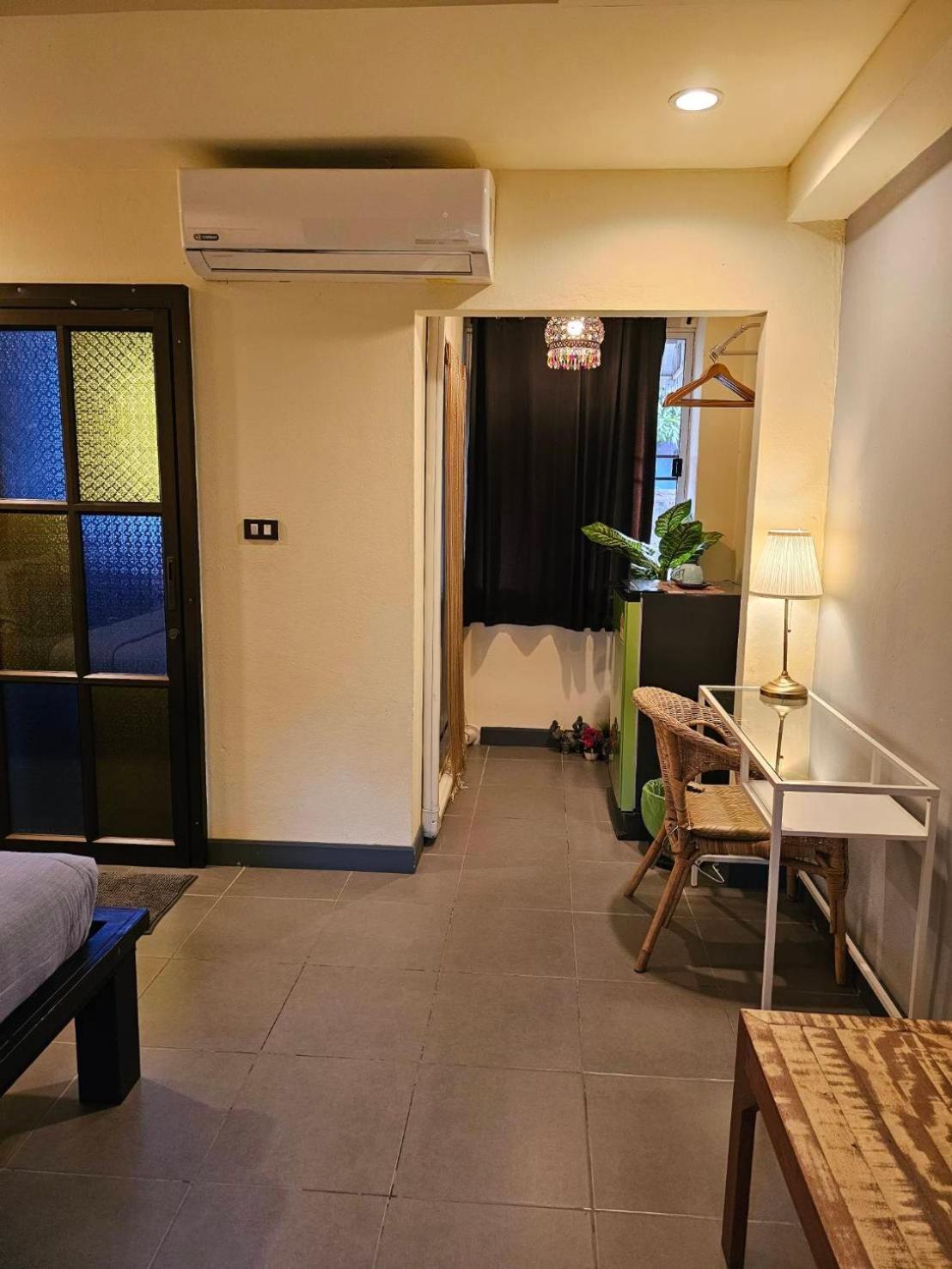 Baan Baimai Boutique Room Phra Nakhon Si Ayutthaya Dış mekan fotoğraf