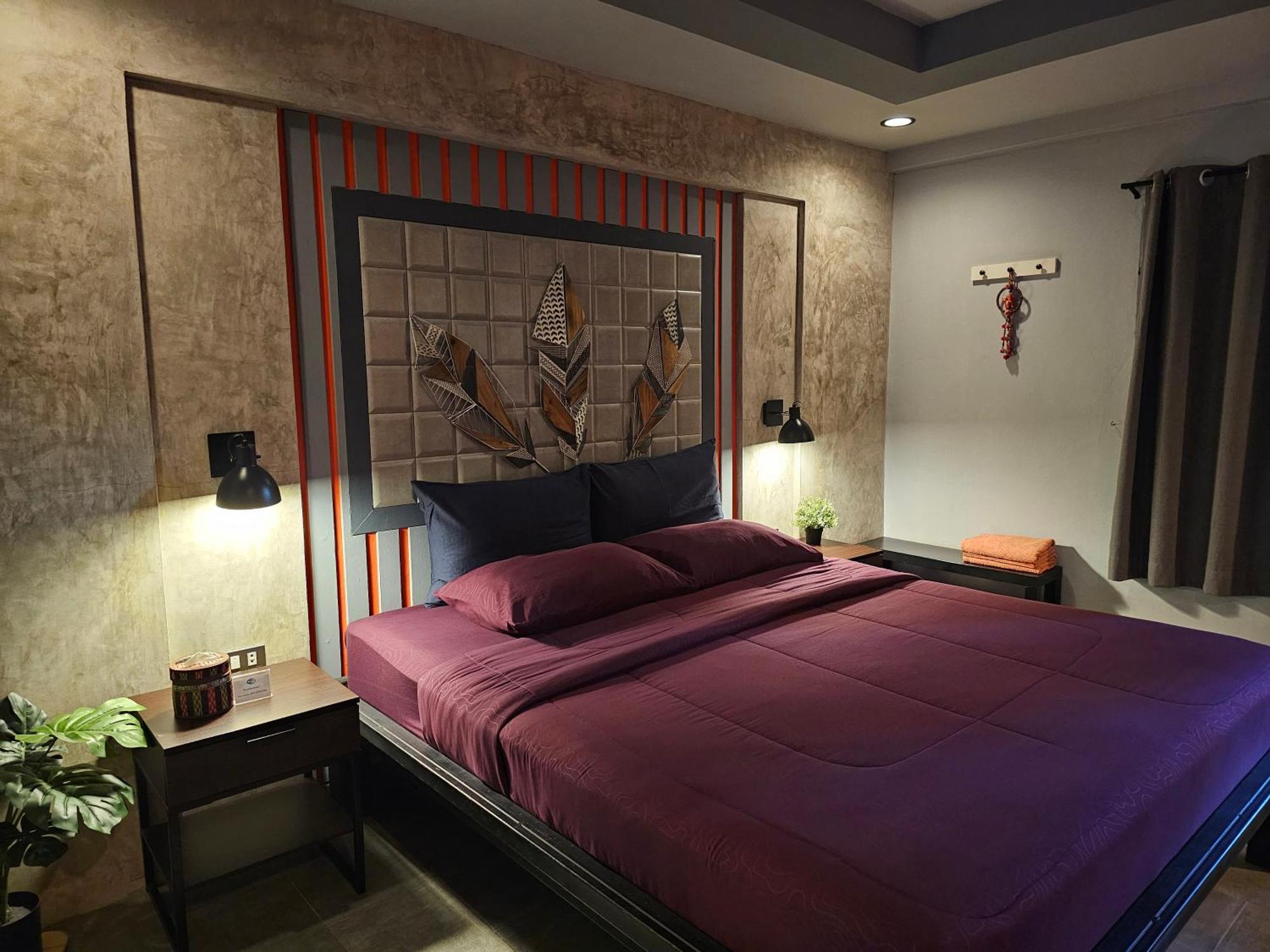 Baan Baimai Boutique Room Phra Nakhon Si Ayutthaya Dış mekan fotoğraf