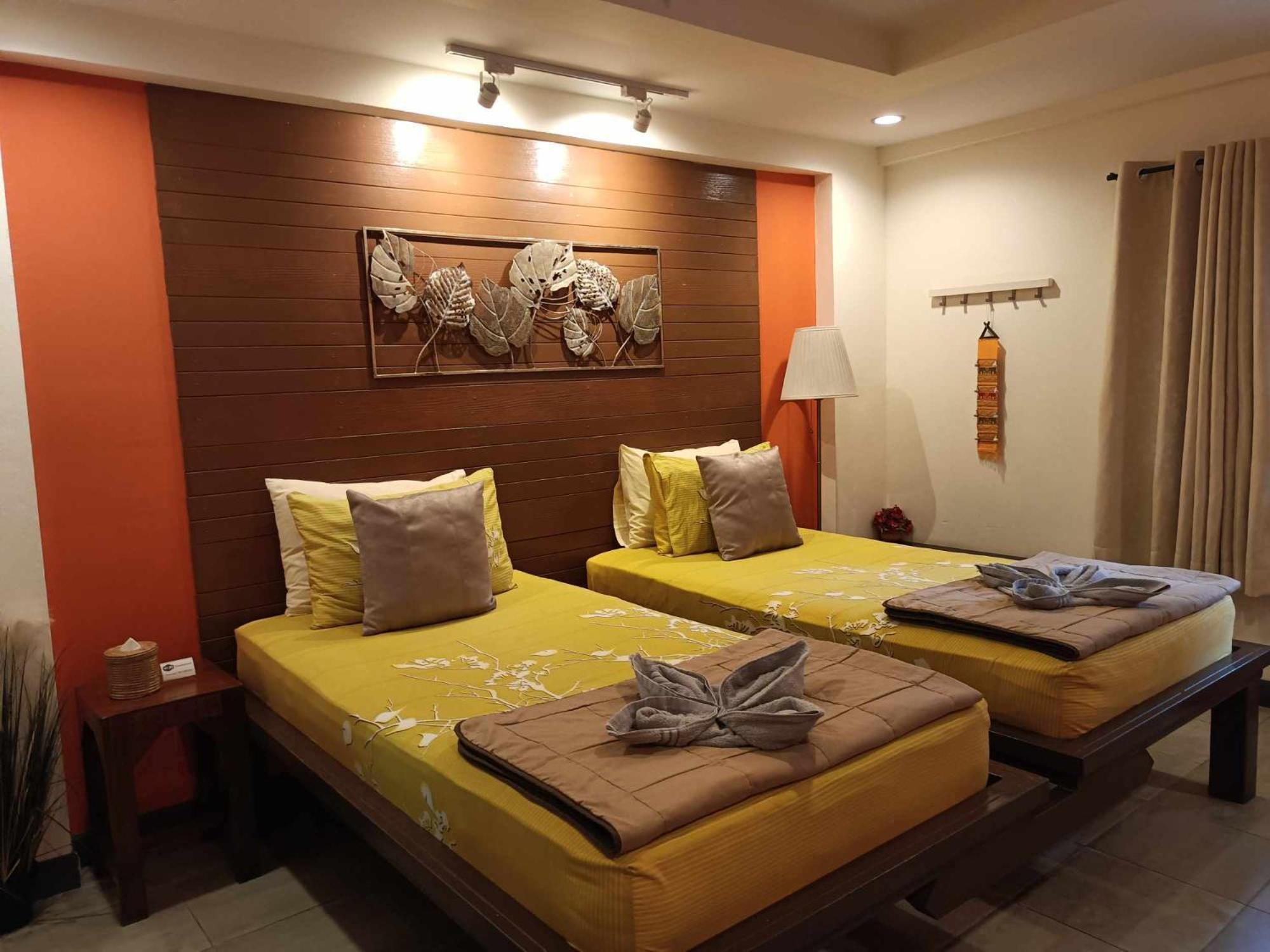Baan Baimai Boutique Room Phra Nakhon Si Ayutthaya Dış mekan fotoğraf