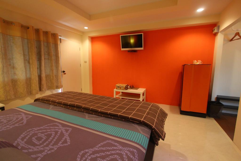 Baan Baimai Boutique Room Phra Nakhon Si Ayutthaya Dış mekan fotoğraf