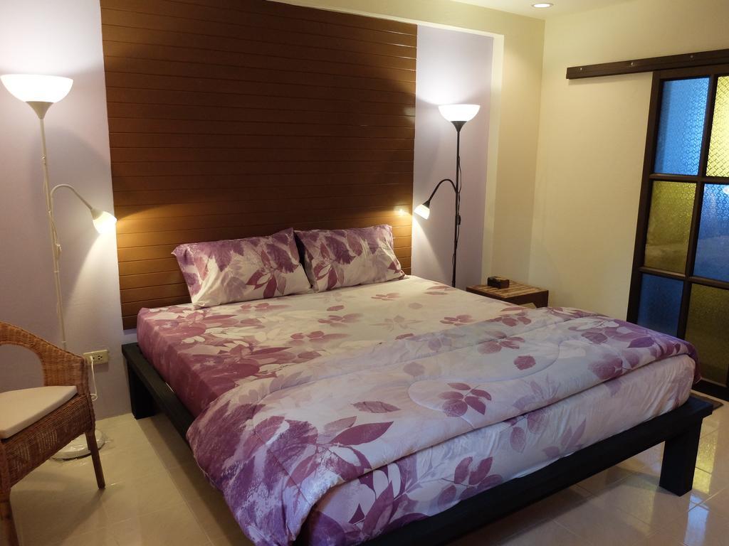 Baan Baimai Boutique Room Phra Nakhon Si Ayutthaya Dış mekan fotoğraf