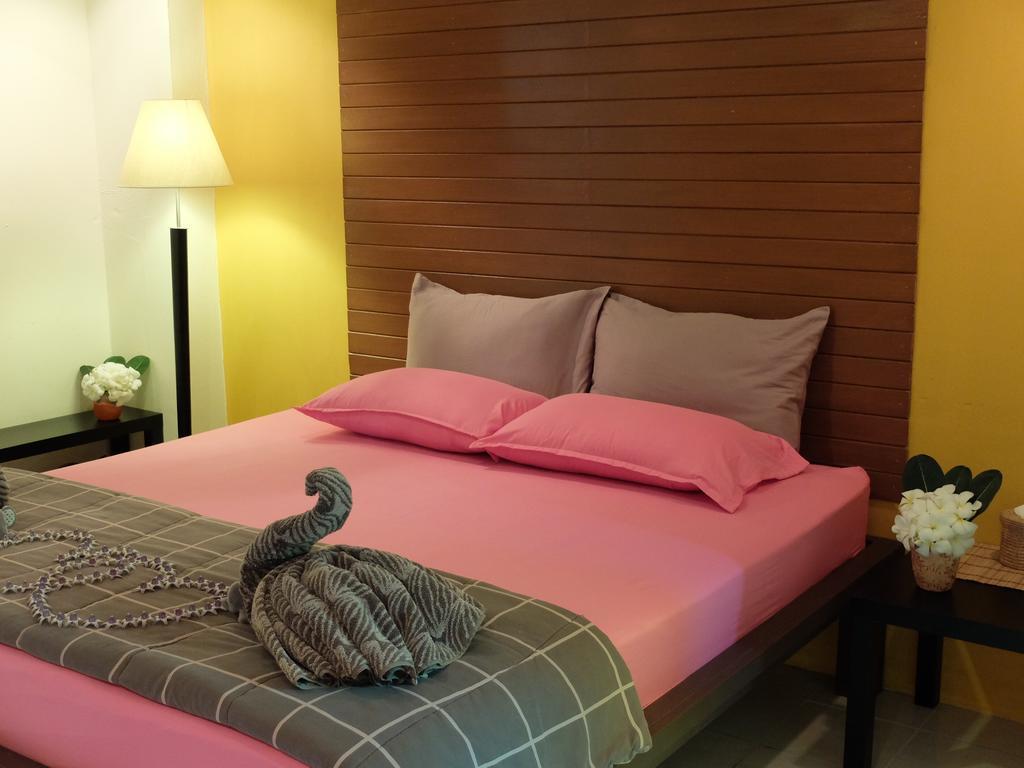 Baan Baimai Boutique Room Phra Nakhon Si Ayutthaya Dış mekan fotoğraf