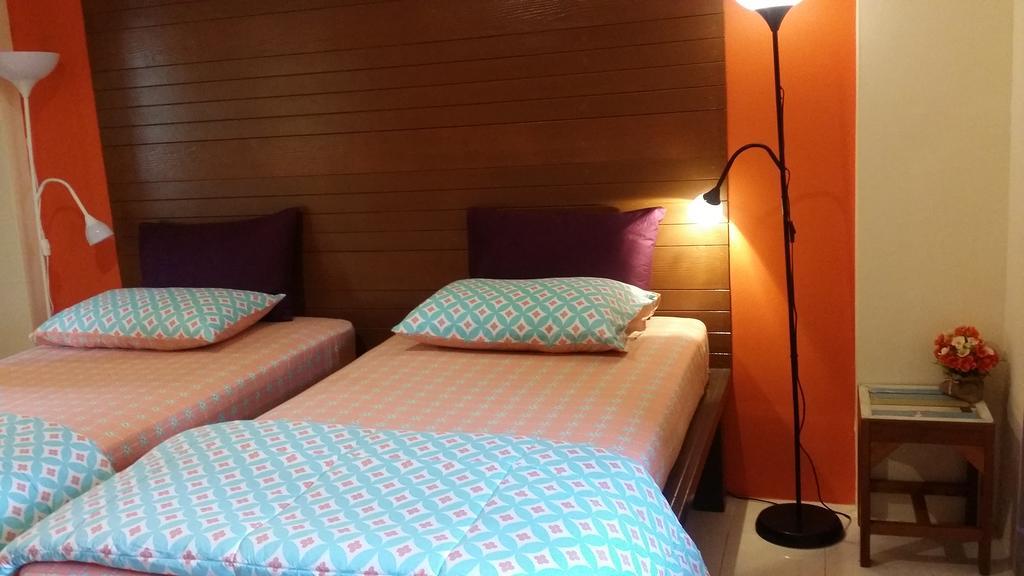 Baan Baimai Boutique Room Phra Nakhon Si Ayutthaya Dış mekan fotoğraf