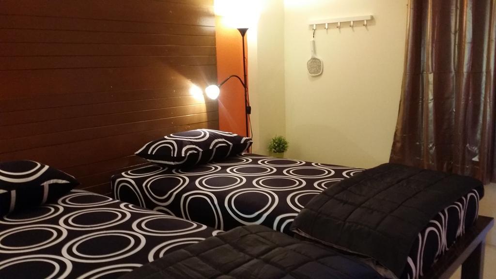 Baan Baimai Boutique Room Phra Nakhon Si Ayutthaya Dış mekan fotoğraf