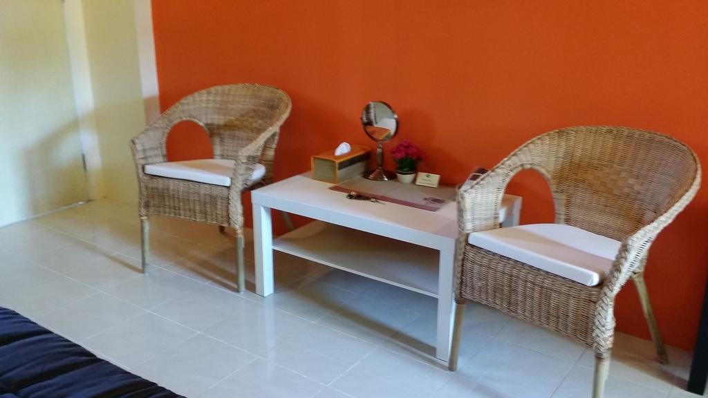 Baan Baimai Boutique Room Phra Nakhon Si Ayutthaya Dış mekan fotoğraf