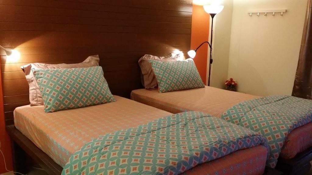 Baan Baimai Boutique Room Phra Nakhon Si Ayutthaya Dış mekan fotoğraf