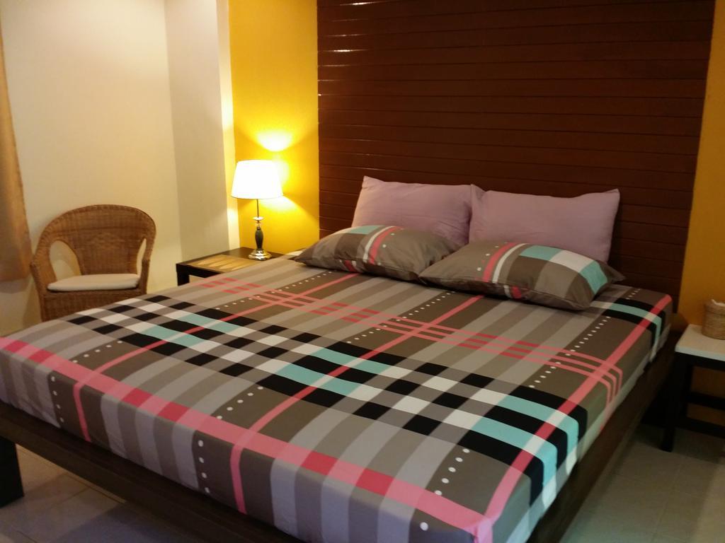 Baan Baimai Boutique Room Phra Nakhon Si Ayutthaya Dış mekan fotoğraf