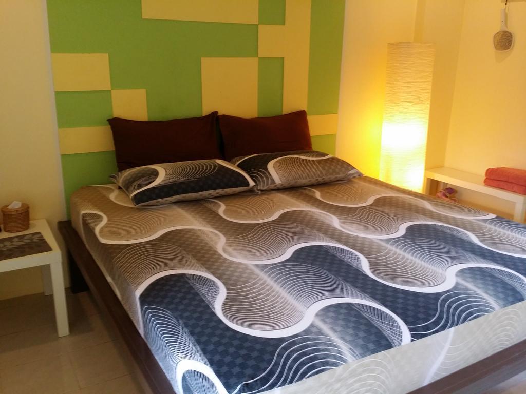 Baan Baimai Boutique Room Phra Nakhon Si Ayutthaya Dış mekan fotoğraf