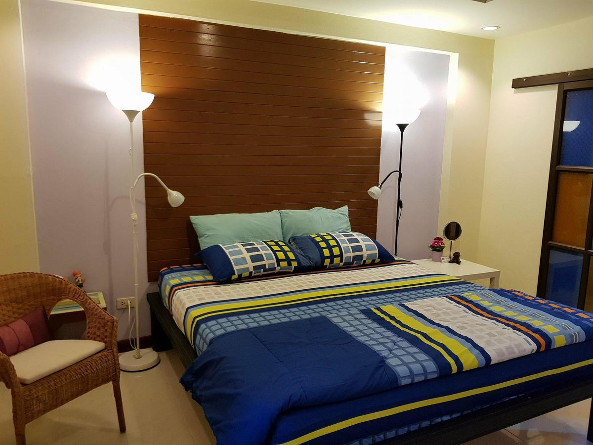 Baan Baimai Boutique Room Phra Nakhon Si Ayutthaya Dış mekan fotoğraf