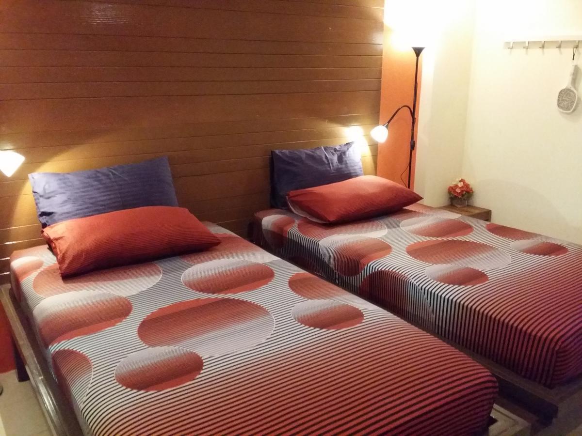 Baan Baimai Boutique Room Phra Nakhon Si Ayutthaya Dış mekan fotoğraf