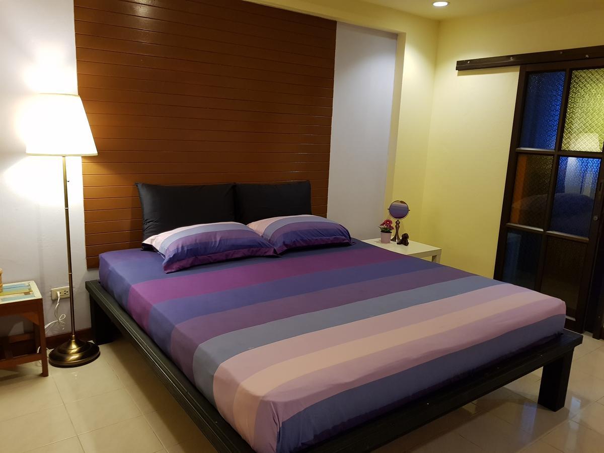 Baan Baimai Boutique Room Phra Nakhon Si Ayutthaya Dış mekan fotoğraf