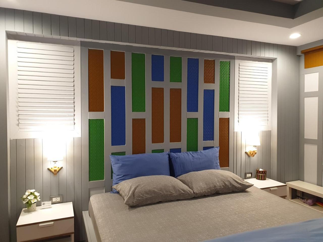 Baan Baimai Boutique Room Phra Nakhon Si Ayutthaya Dış mekan fotoğraf