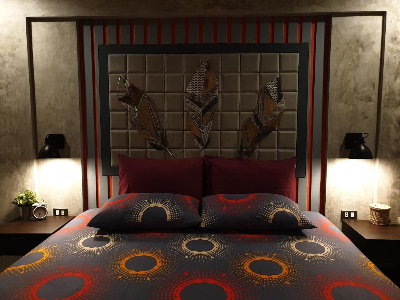 Baan Baimai Boutique Room Phra Nakhon Si Ayutthaya Dış mekan fotoğraf